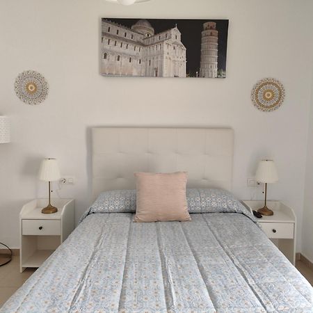 Apartamento Cristina Centro Санлукар-де-Баррамеда Экстерьер фото