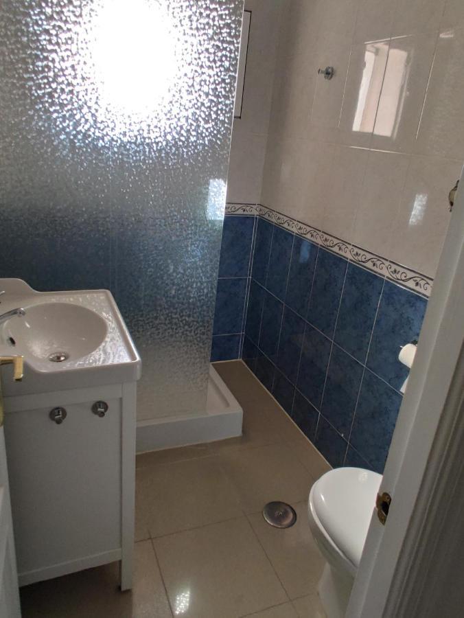 Apartamento Cristina Centro Санлукар-де-Баррамеда Экстерьер фото