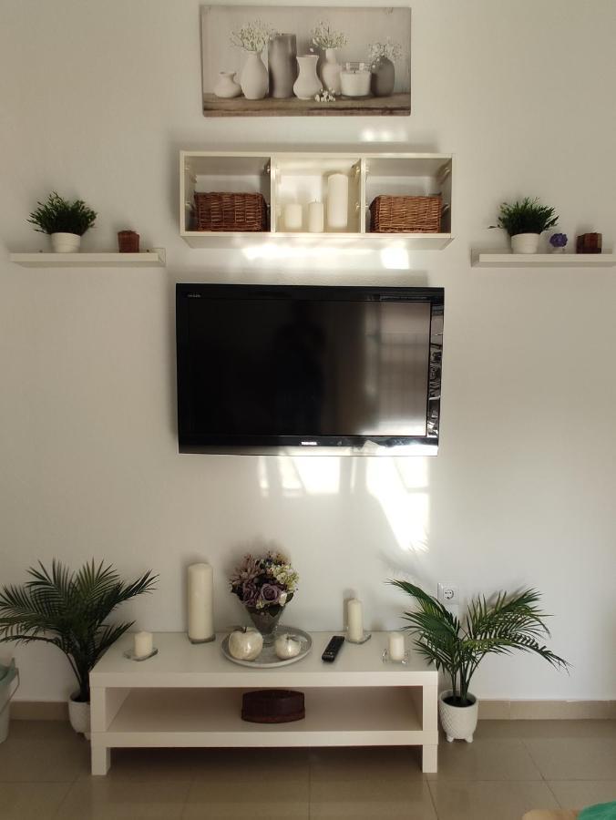 Apartamento Cristina Centro Санлукар-де-Баррамеда Экстерьер фото